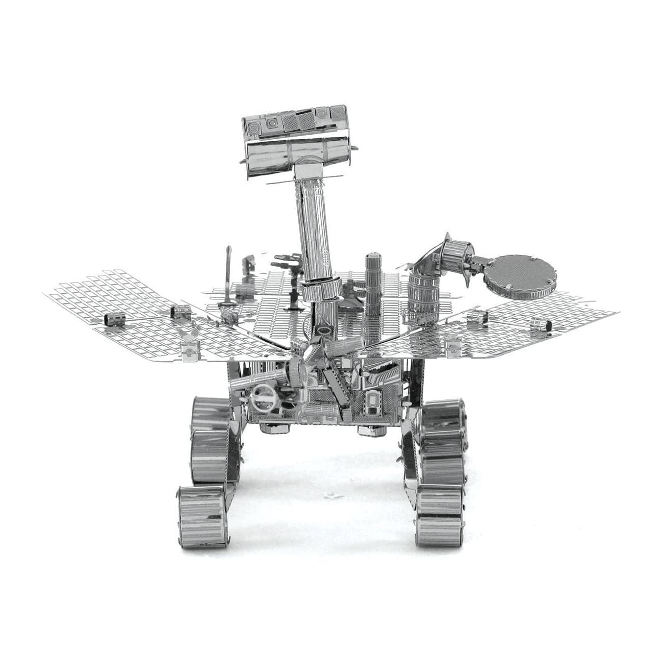 METAL EARTH Mars Rover