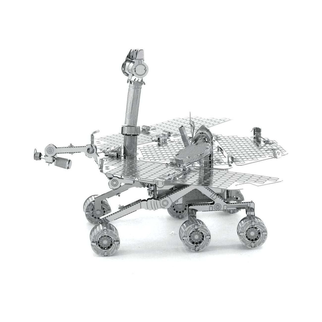 METAL EARTH Mars Rover