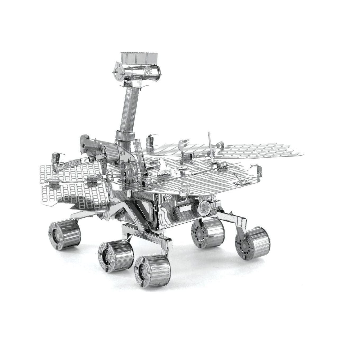 METAL EARTH Mars Rover