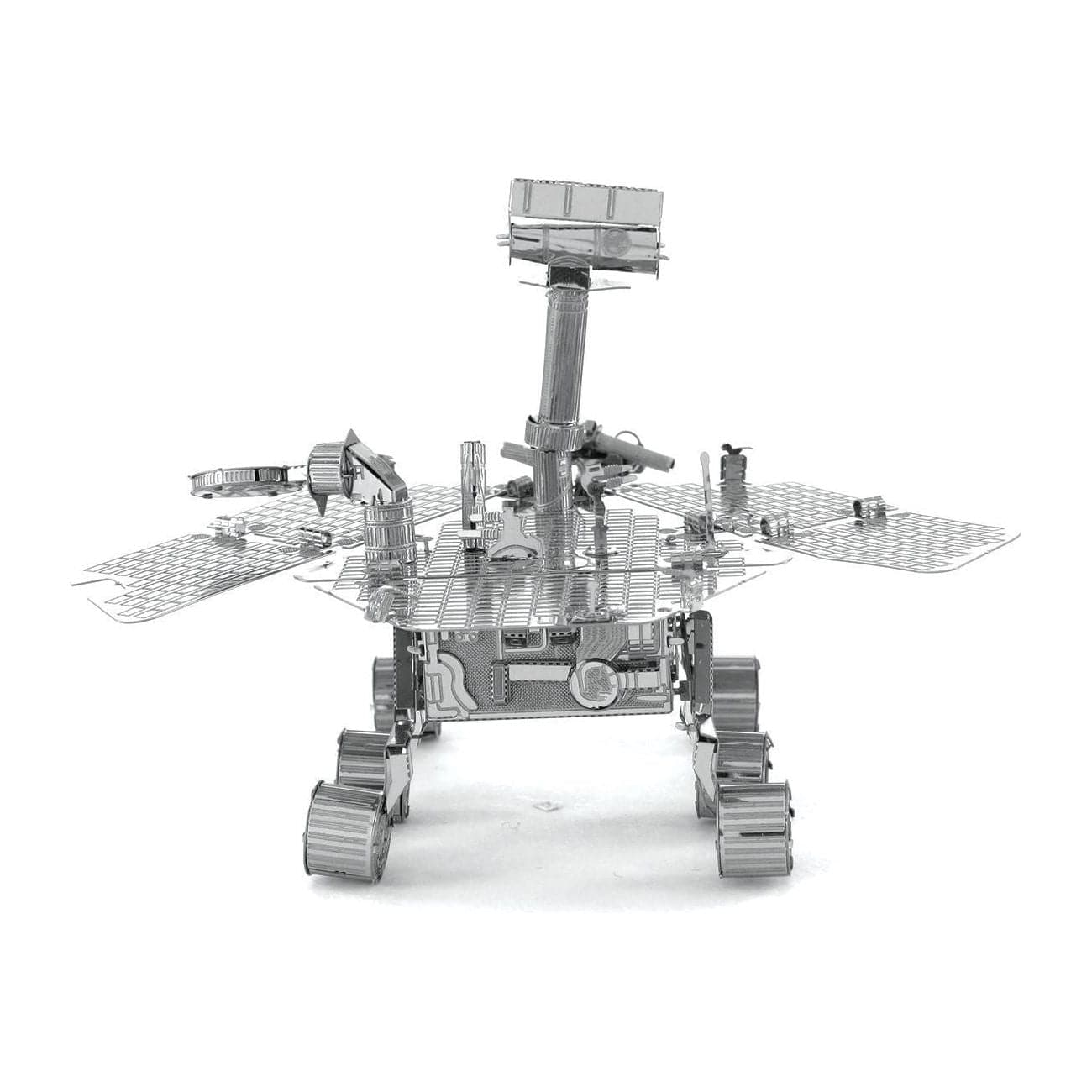 METAL EARTH Mars Rover