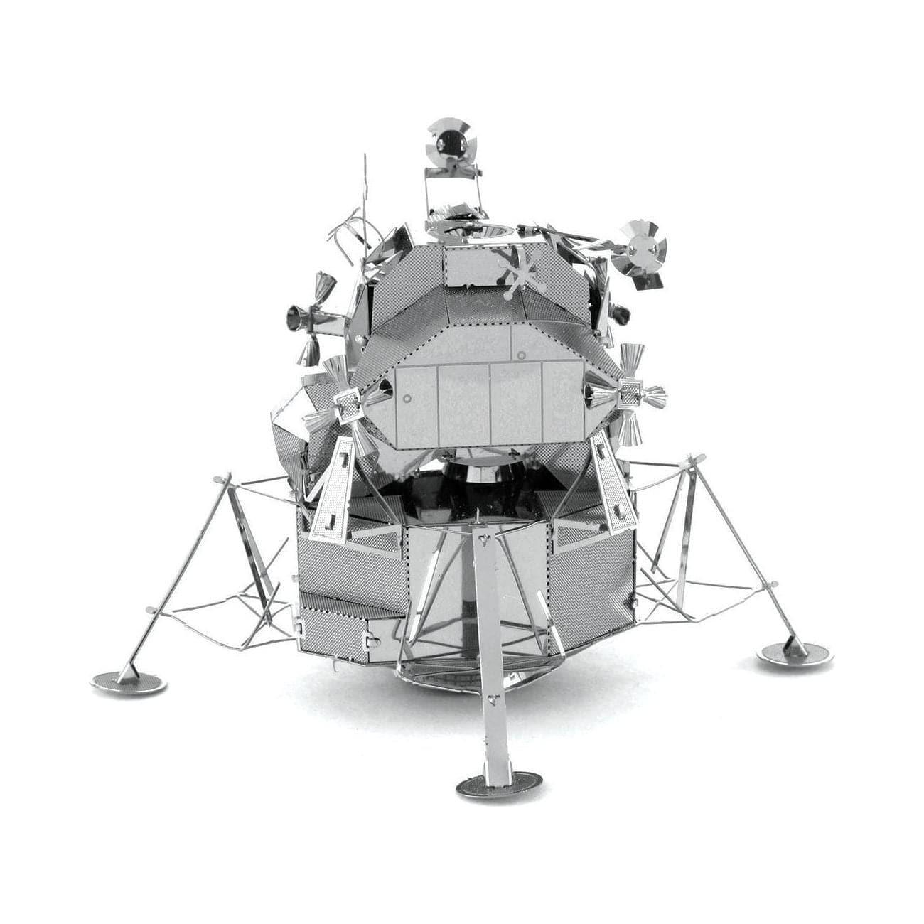 METAL EARTH Apollo Lunar Module