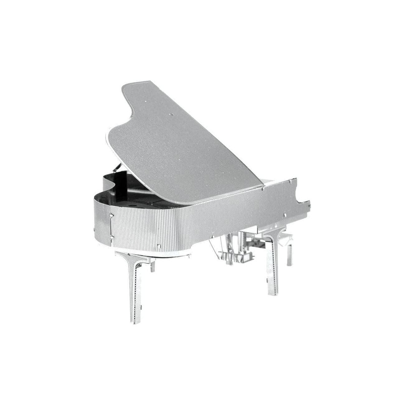 METAL EARTH Grand Piano