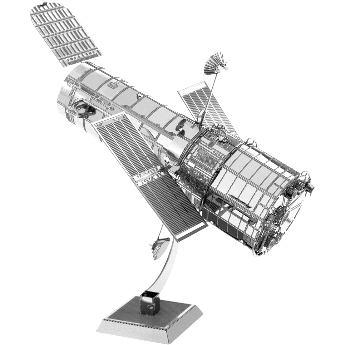 METAL EARTH Hubble Telescope
