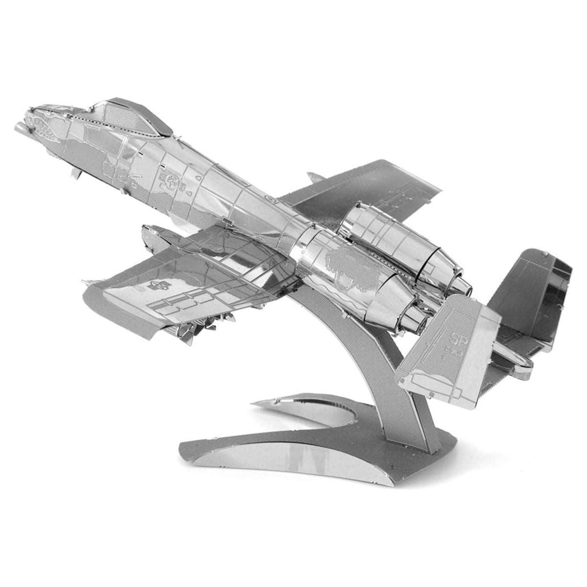 METAL EARTH A-10 Warthog