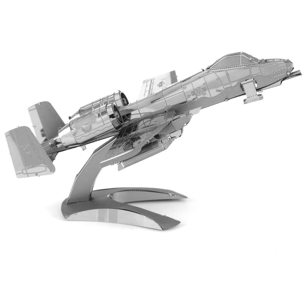 METAL EARTH A-10 Warthog