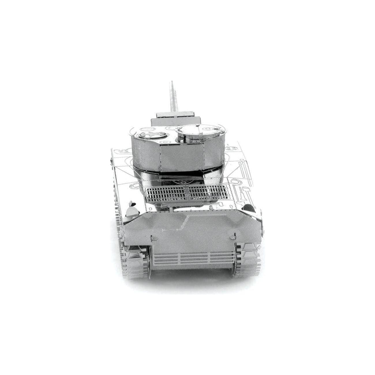 METAL EARTH Sherman Tank