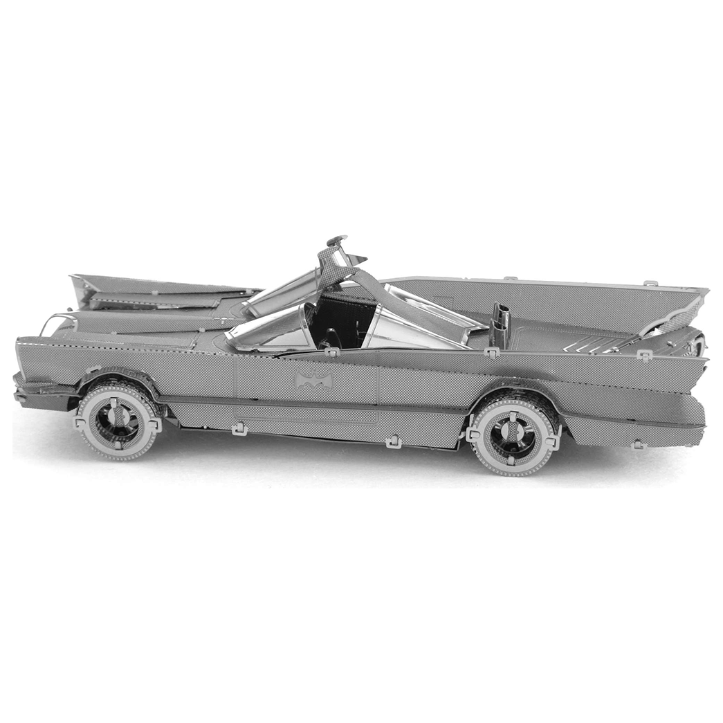 METAL EARTH Batman - Classic TV Series Batmobile