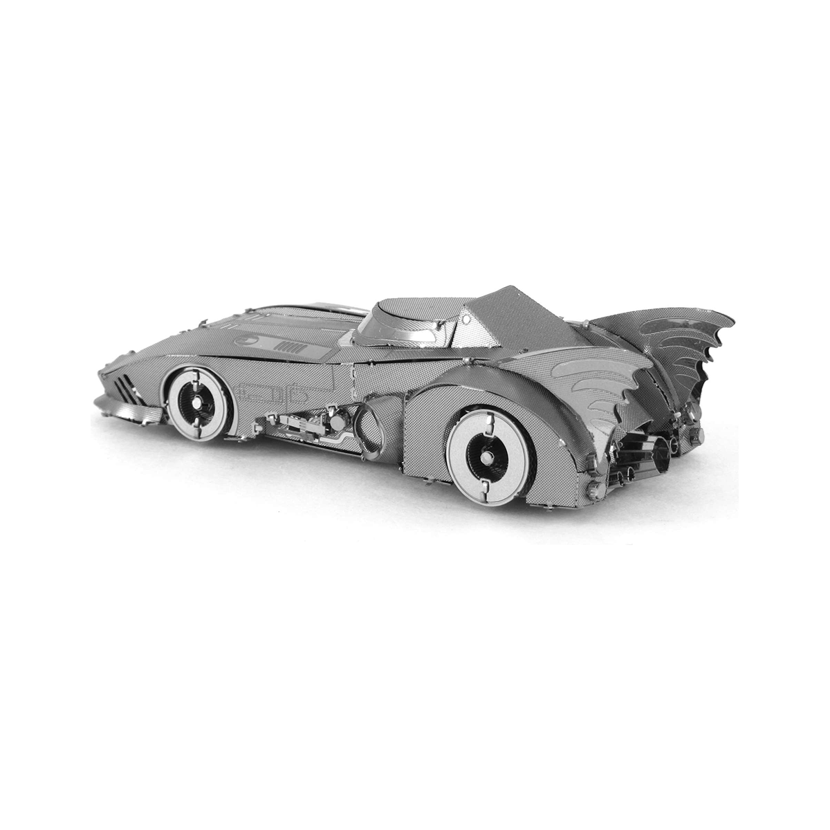 METAL EARTH Batman - 1989 Batmobile
