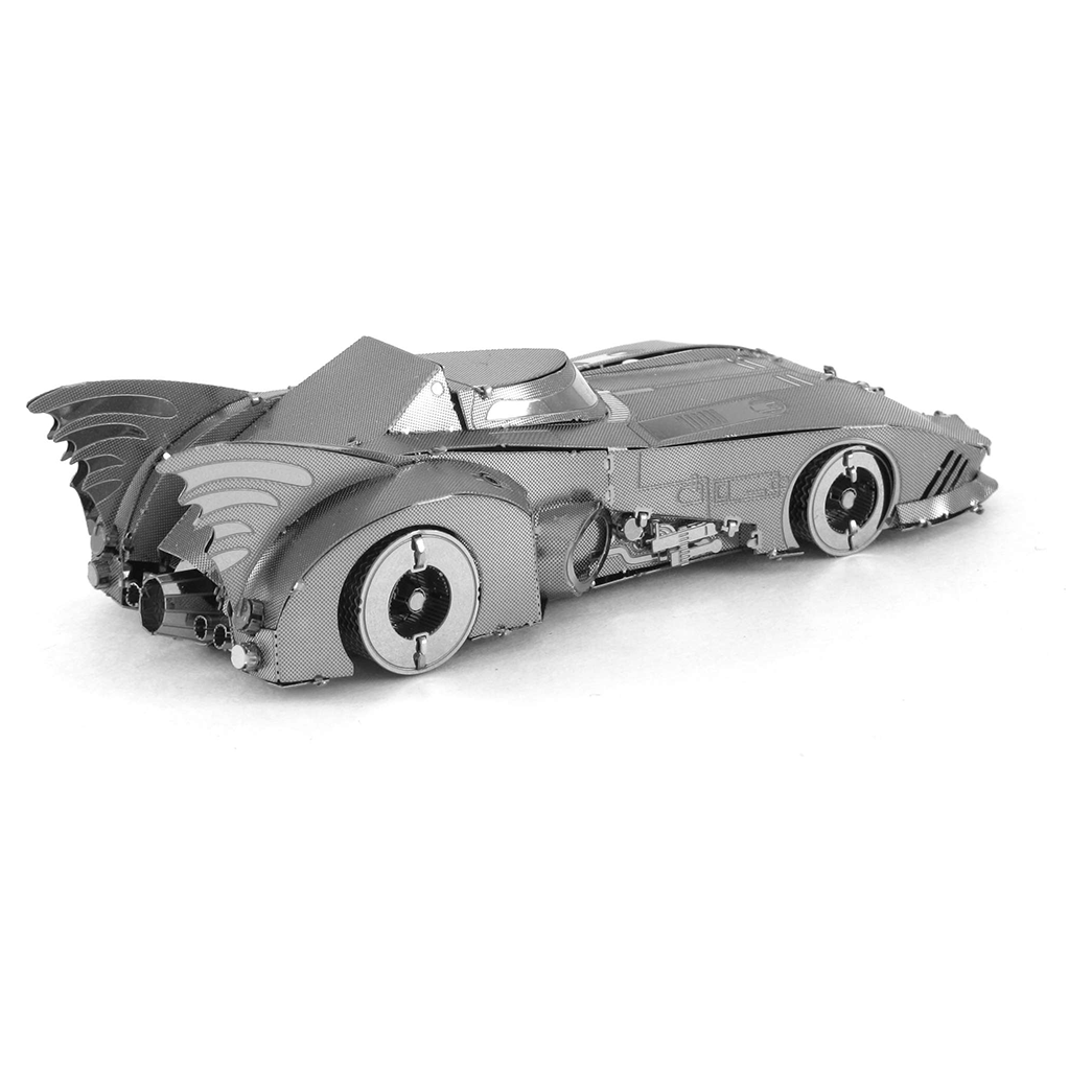 METAL EARTH Batman - 1989 Batmobile