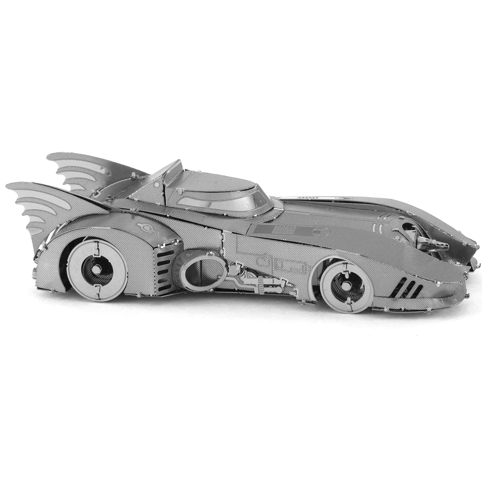 METAL EARTH Batman - 1989 Batmobile