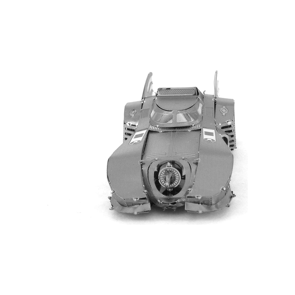 METAL EARTH Batman - 1989 Batmobile