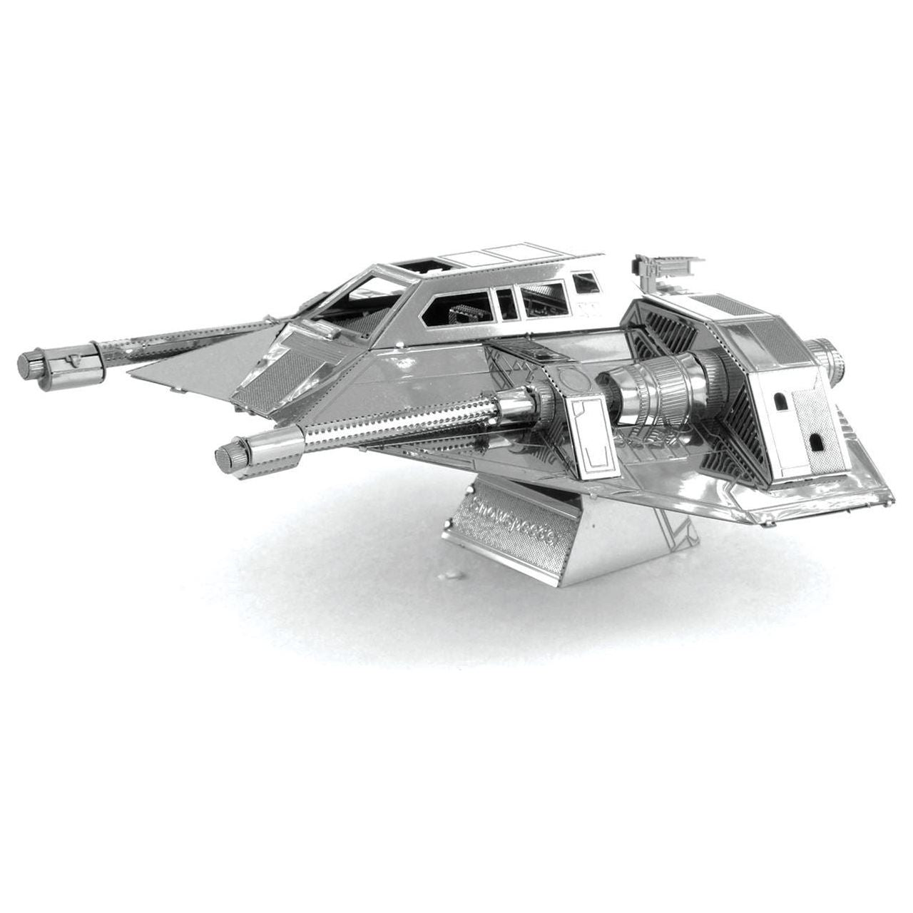 METAL EARTH Star Wars Snowspeeder