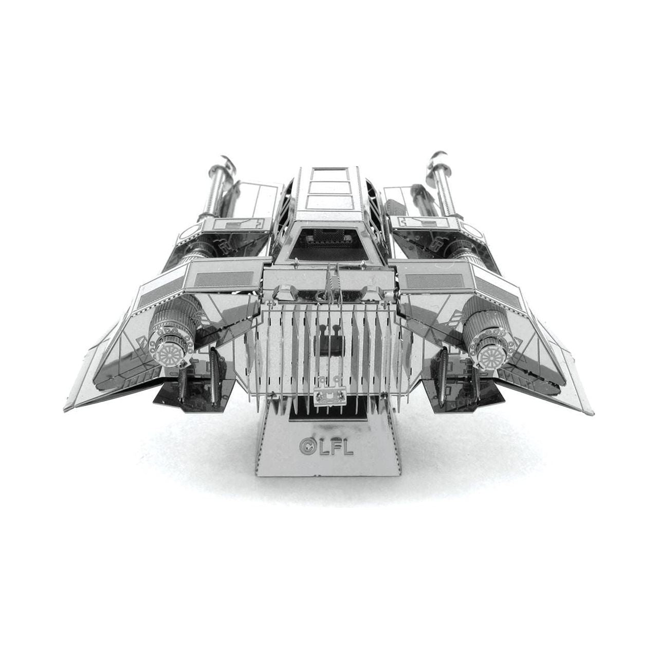 METAL EARTH Star Wars Snowspeeder