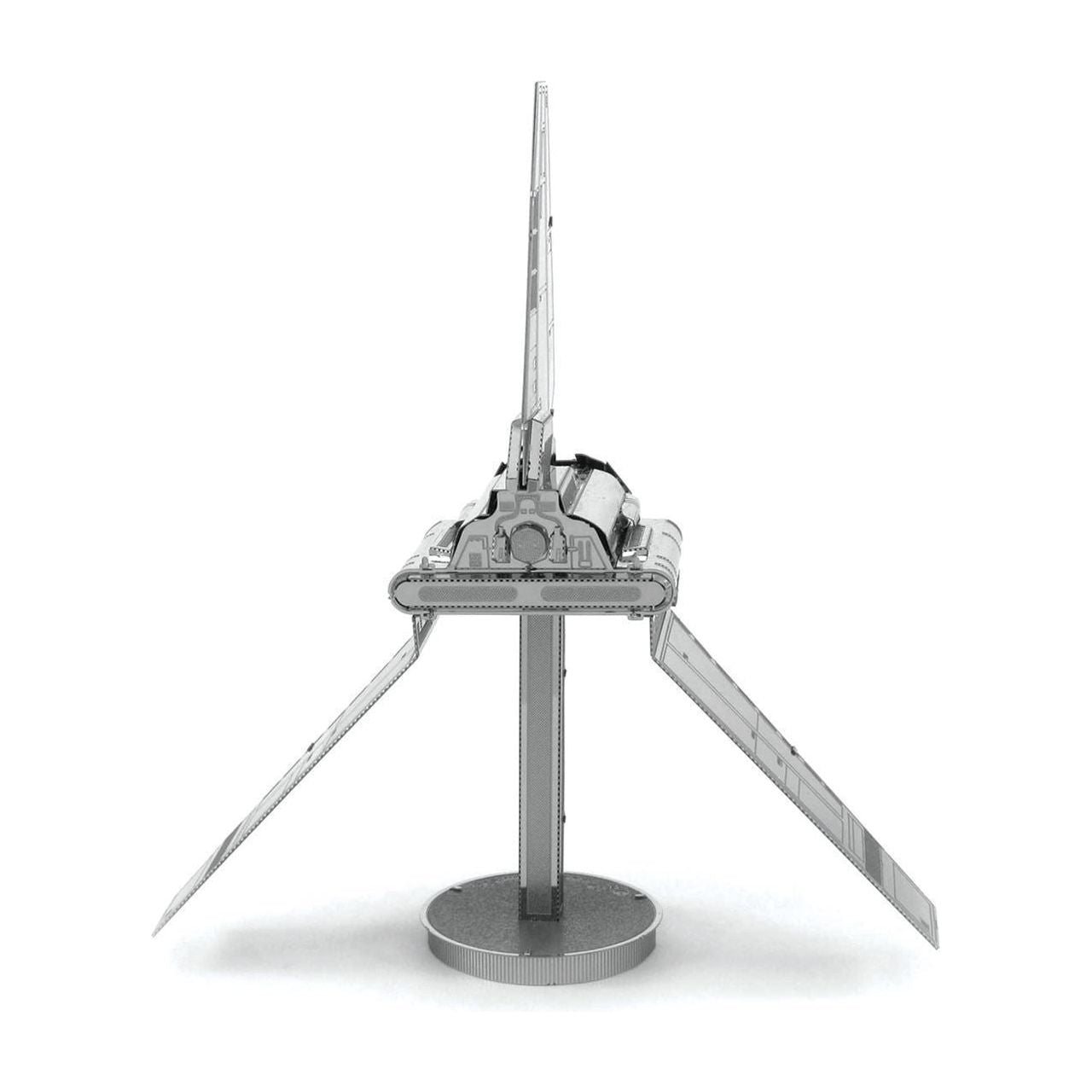 METAL EARTH Star Wars Imperial Shuttle