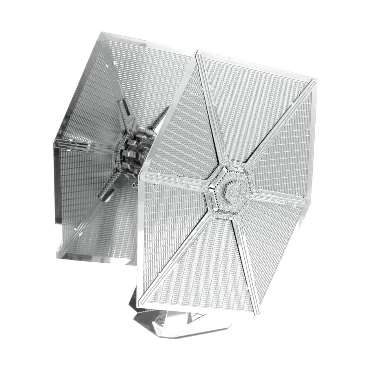 METAL EARTH Star Wars Special Forces TIE Fighter