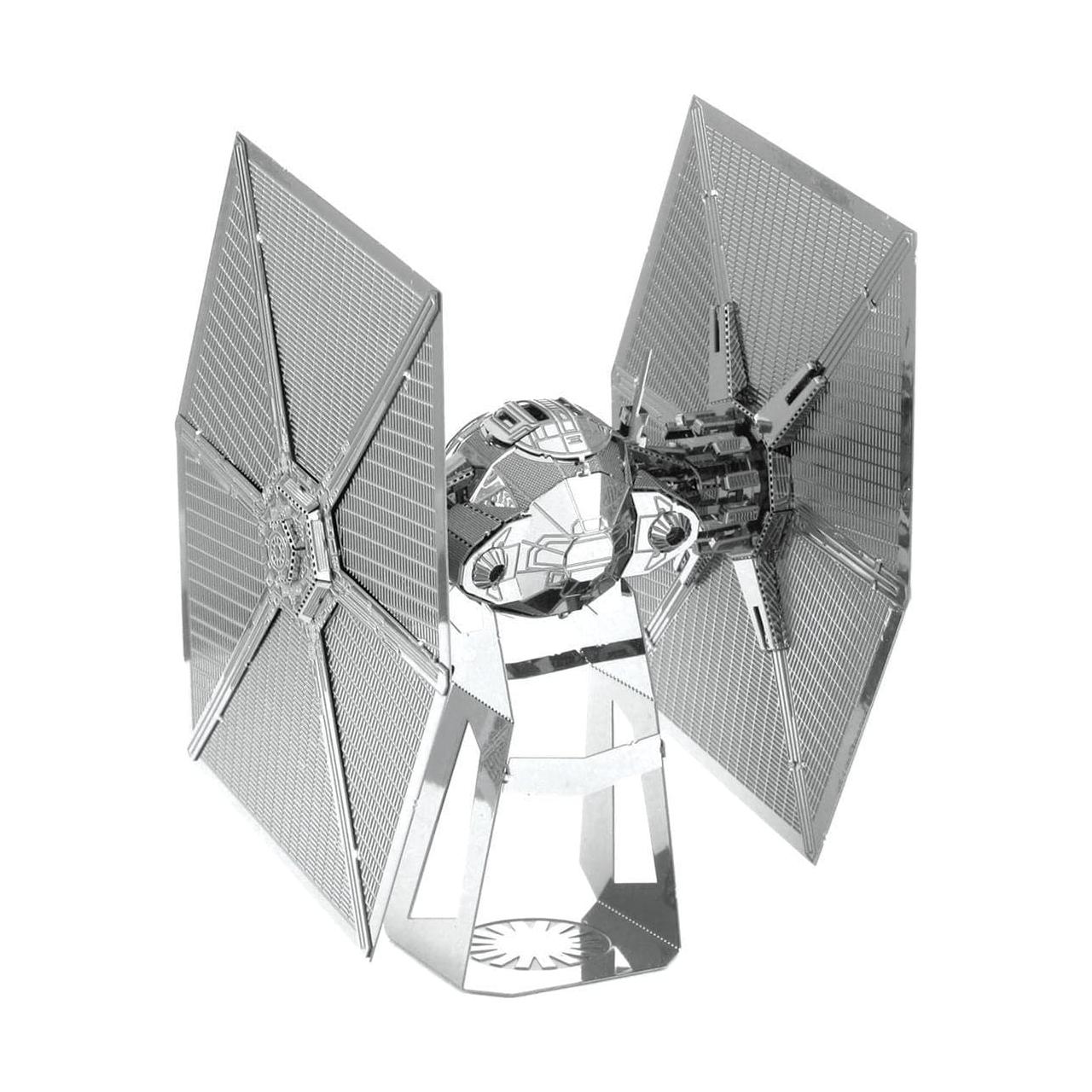 METAL EARTH Star Wars Special Forces TIE Fighter