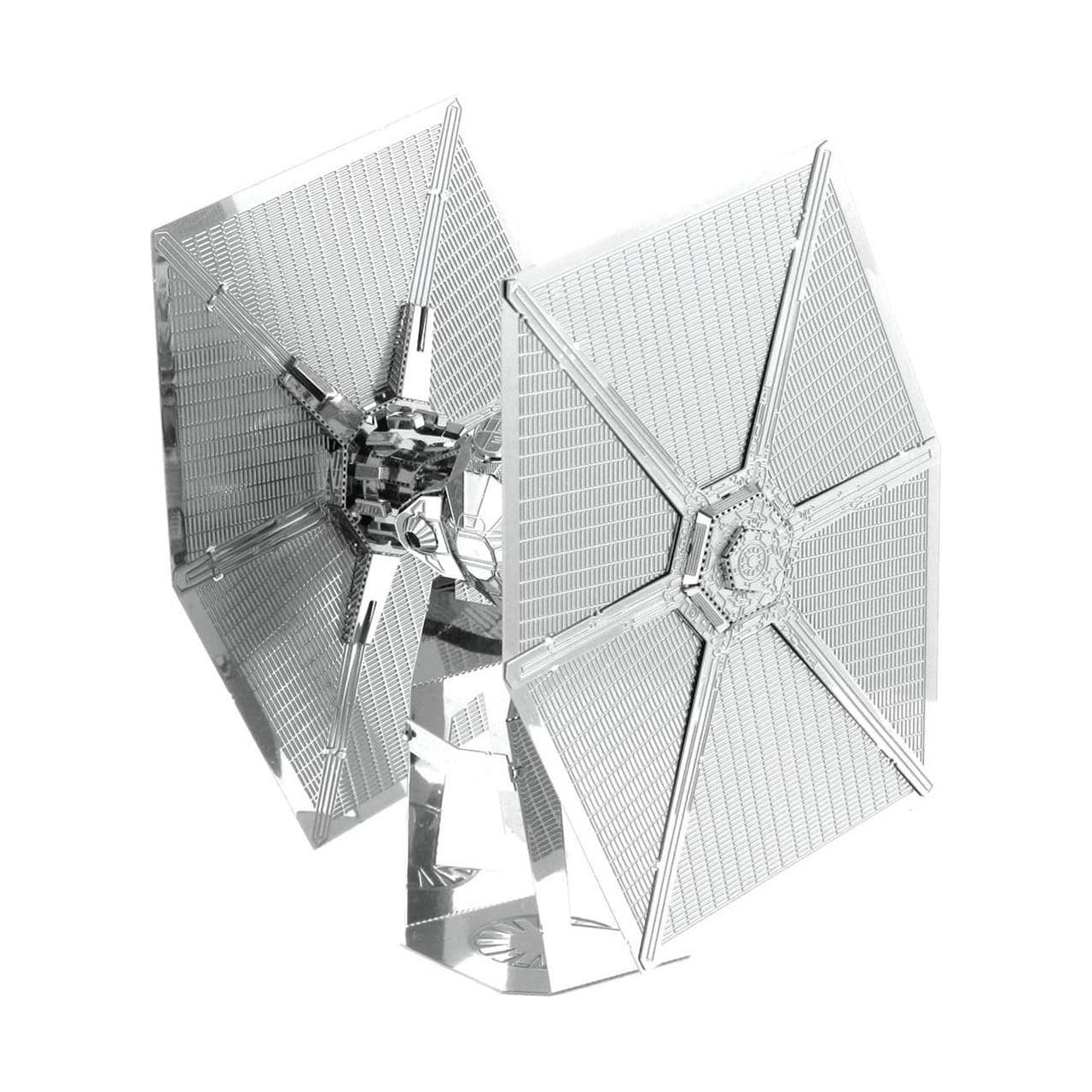 METAL EARTH Star Wars Special Forces TIE Fighter