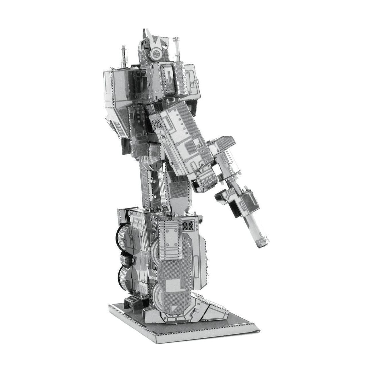 METAL EARTH Transformers Optimus Prime