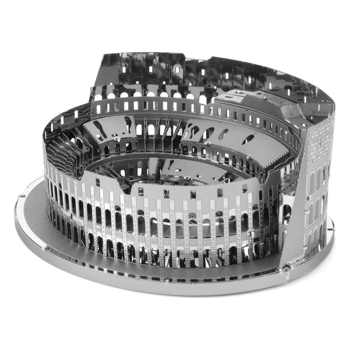 METAL EARTH ICONX Roman Colosseum