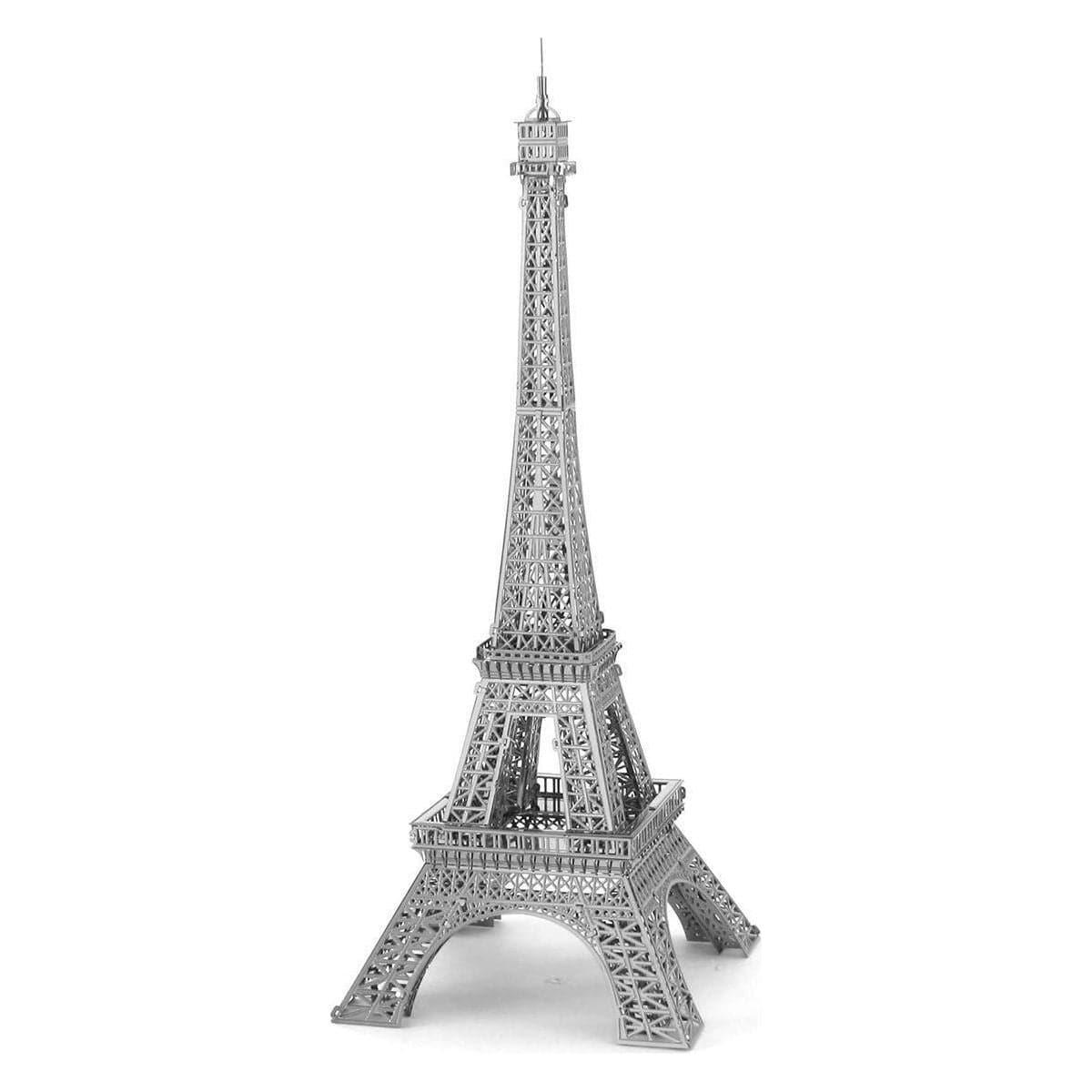 METAL EARTH ICONX Eiffel Tower