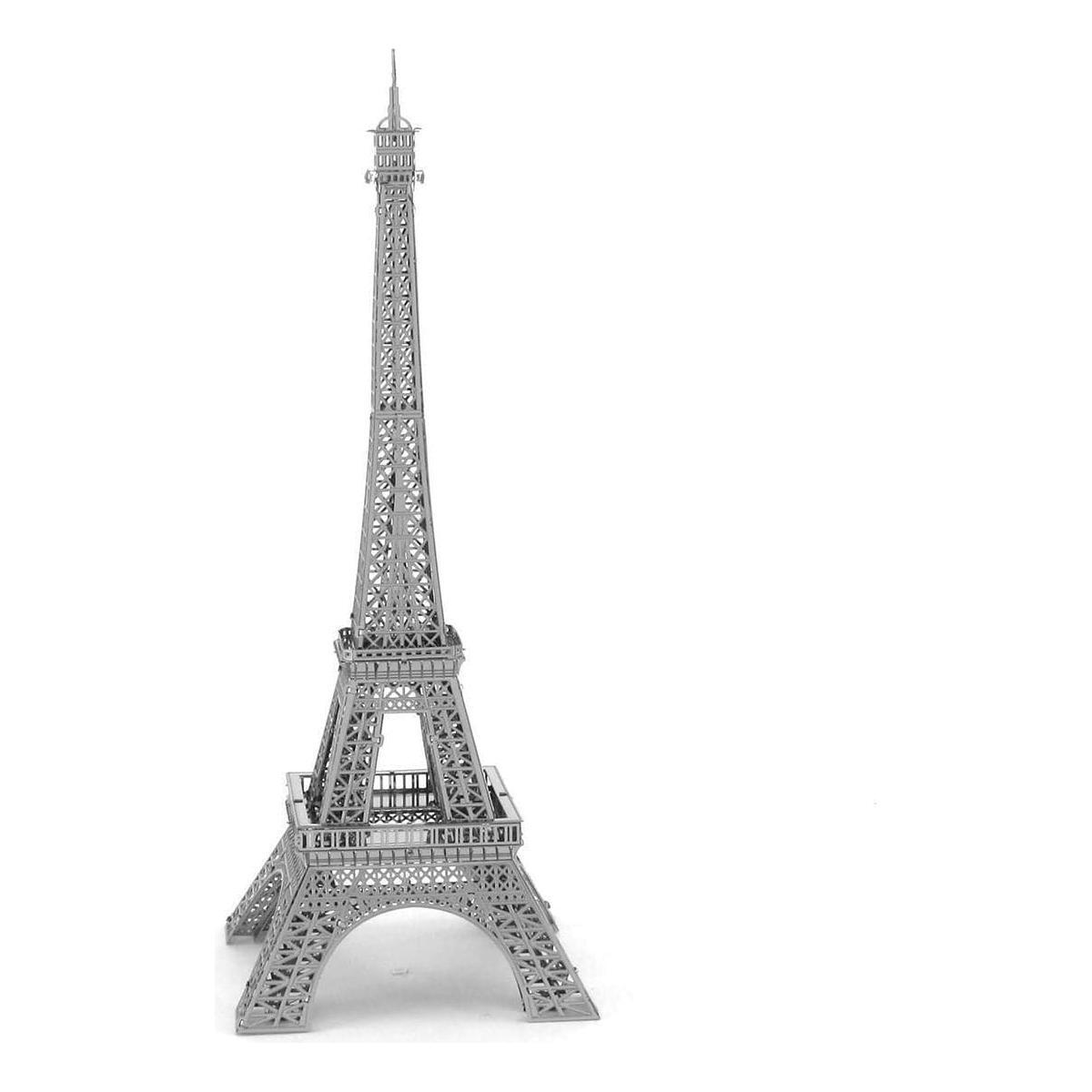 METAL EARTH ICONX Eiffel Tower