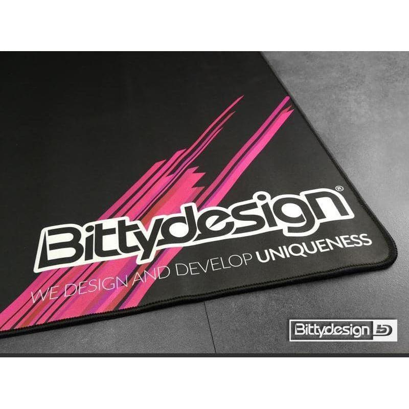 BITTYDESIGN Table Pad 100x63cm