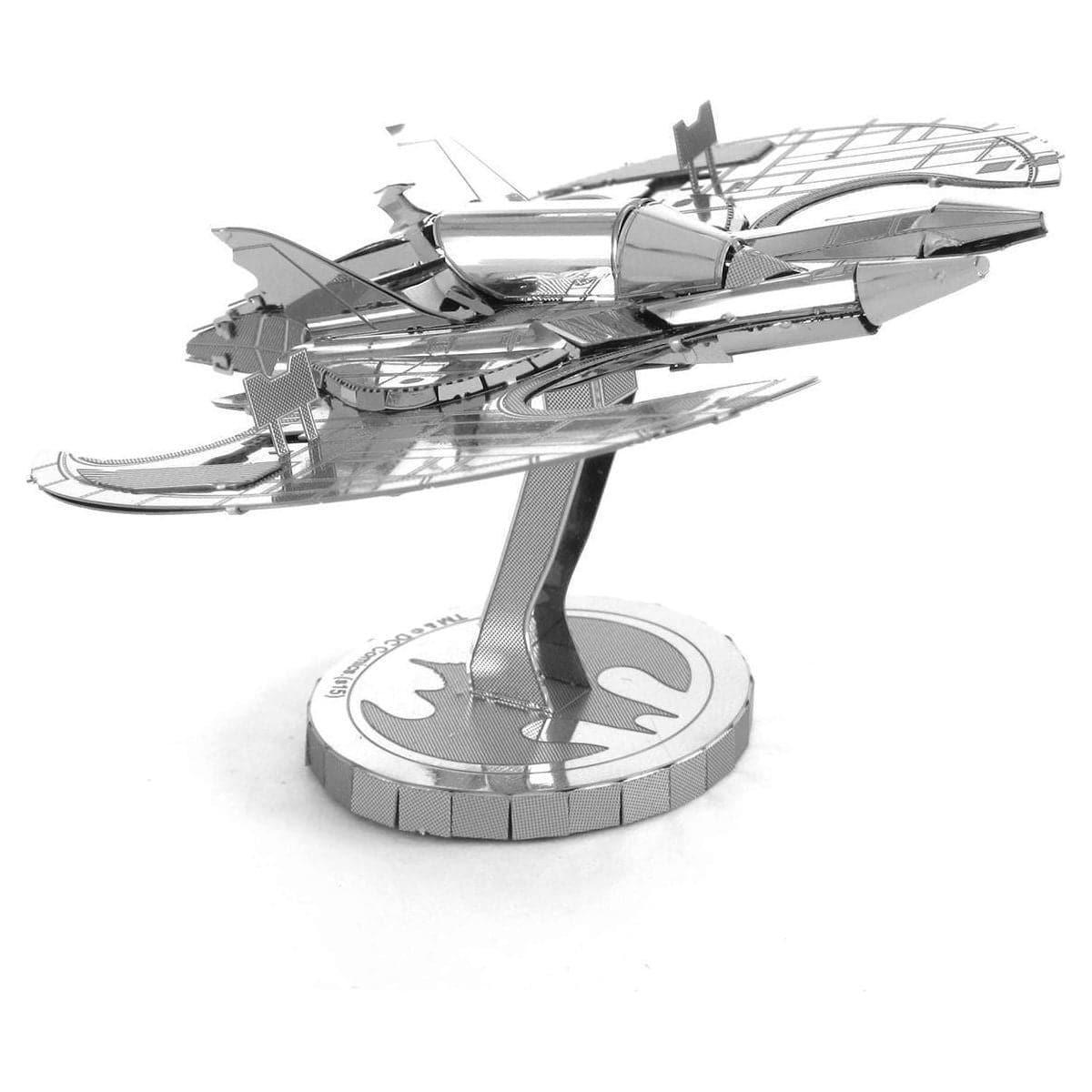 METAL EARTH Batman - 1989 Batwing