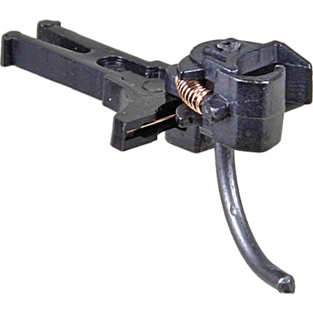 European Coupler Long.