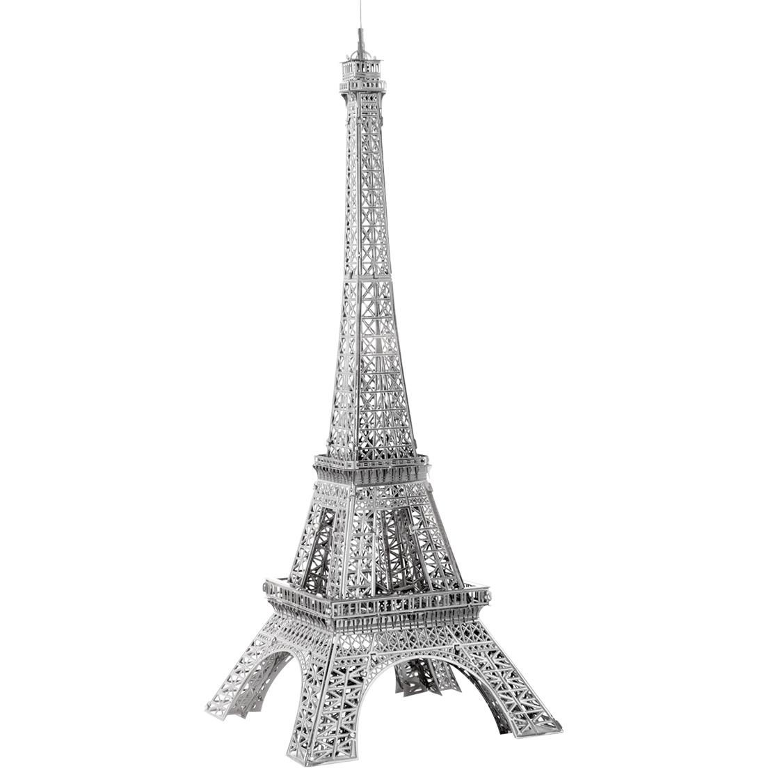 METAL EARTH ICONX Eiffel Tower
