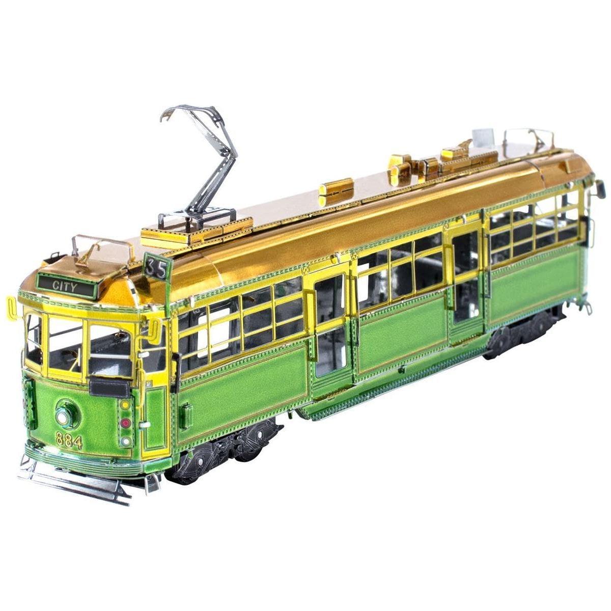 METAL EARTH W Class Tram