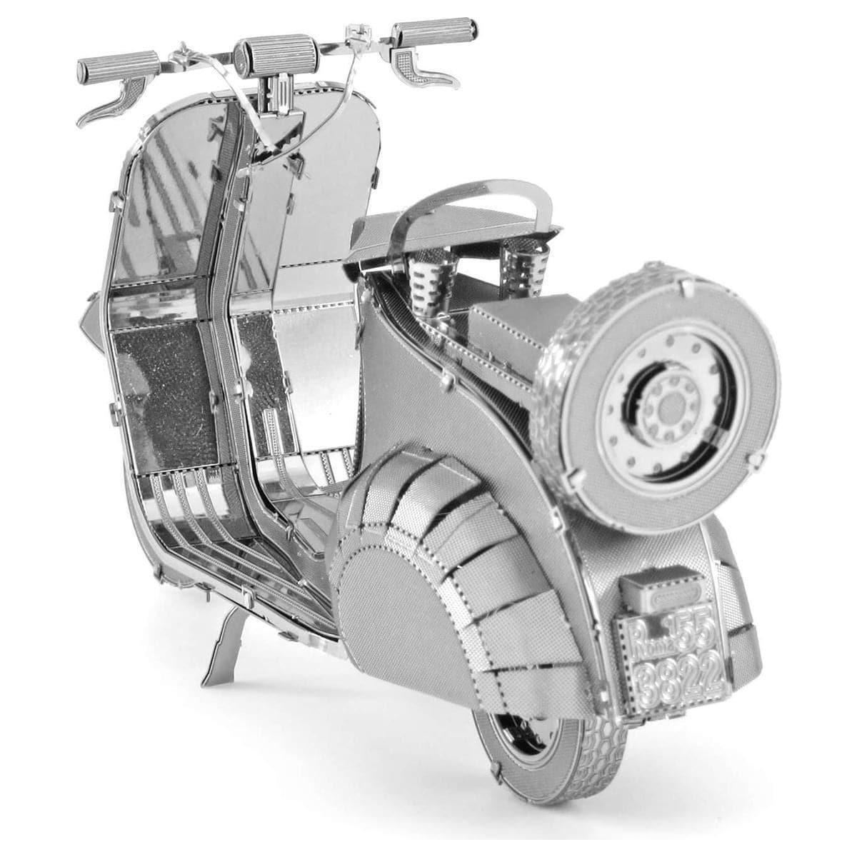 METAL EARTH Classic Vespa 125