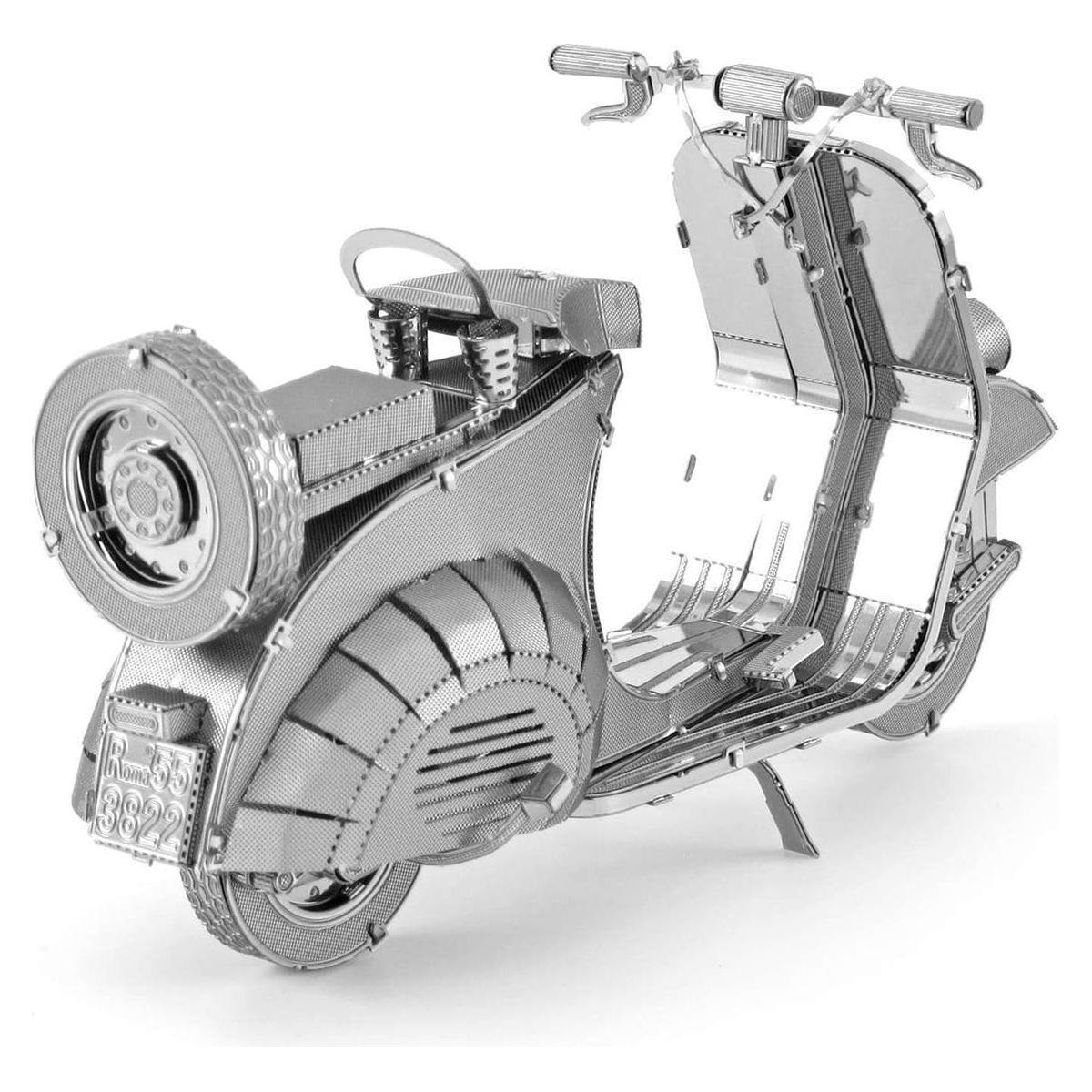 METAL EARTH Classic Vespa 125