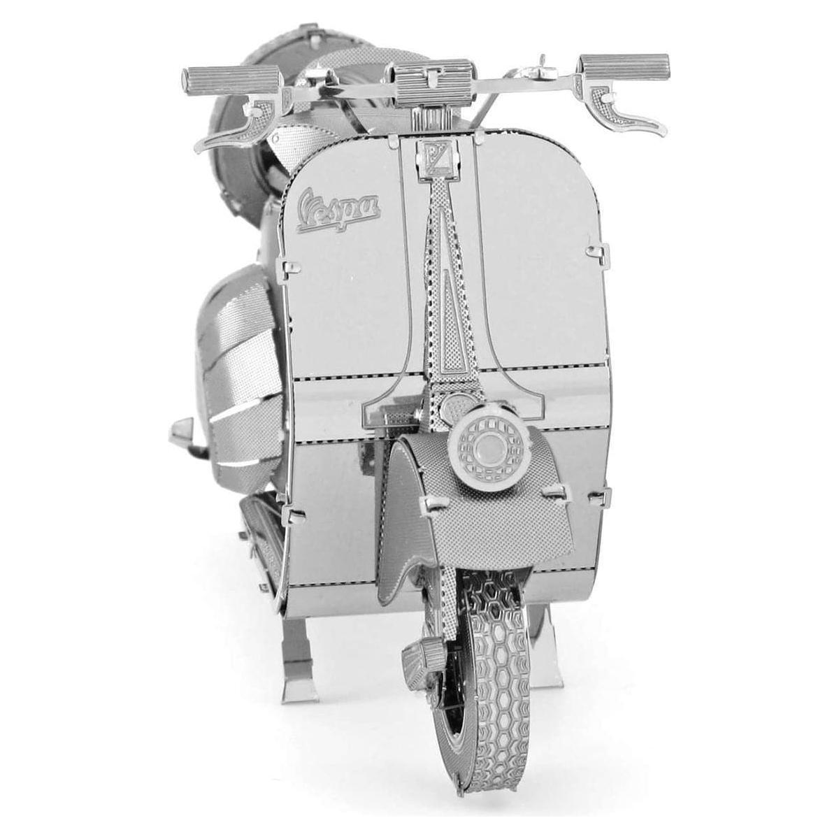 METAL EARTH Classic Vespa 125