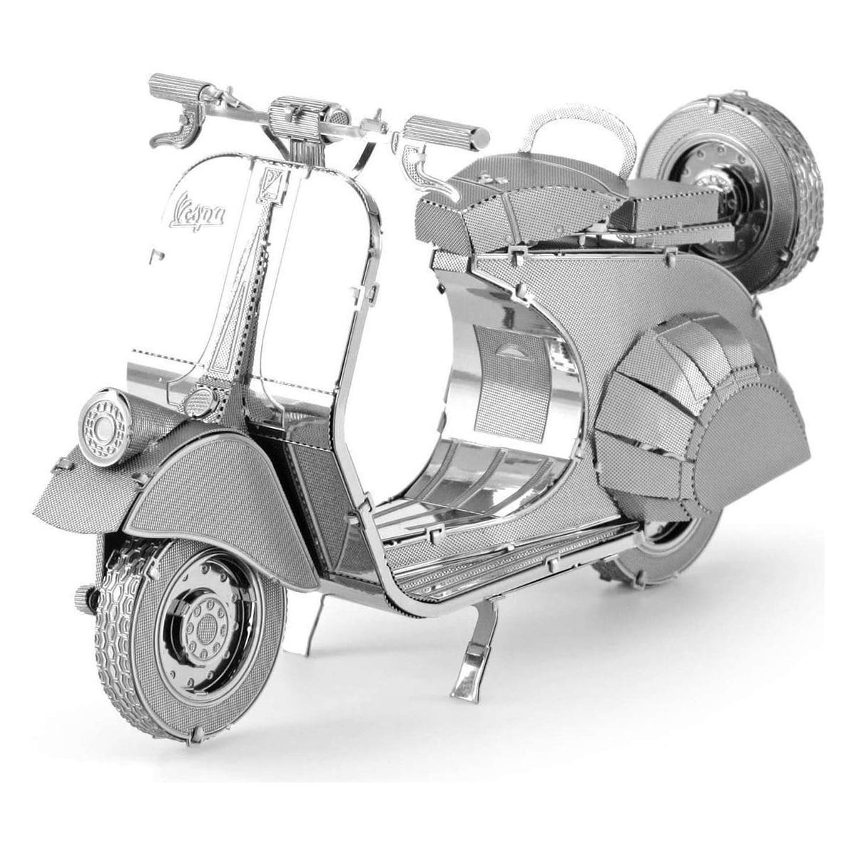METAL EARTH Classic Vespa 125