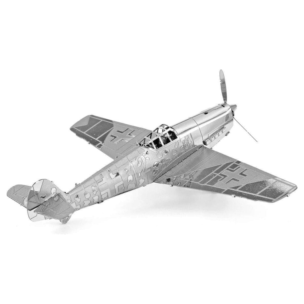 METAL EARTH Messerschmitt BF-109