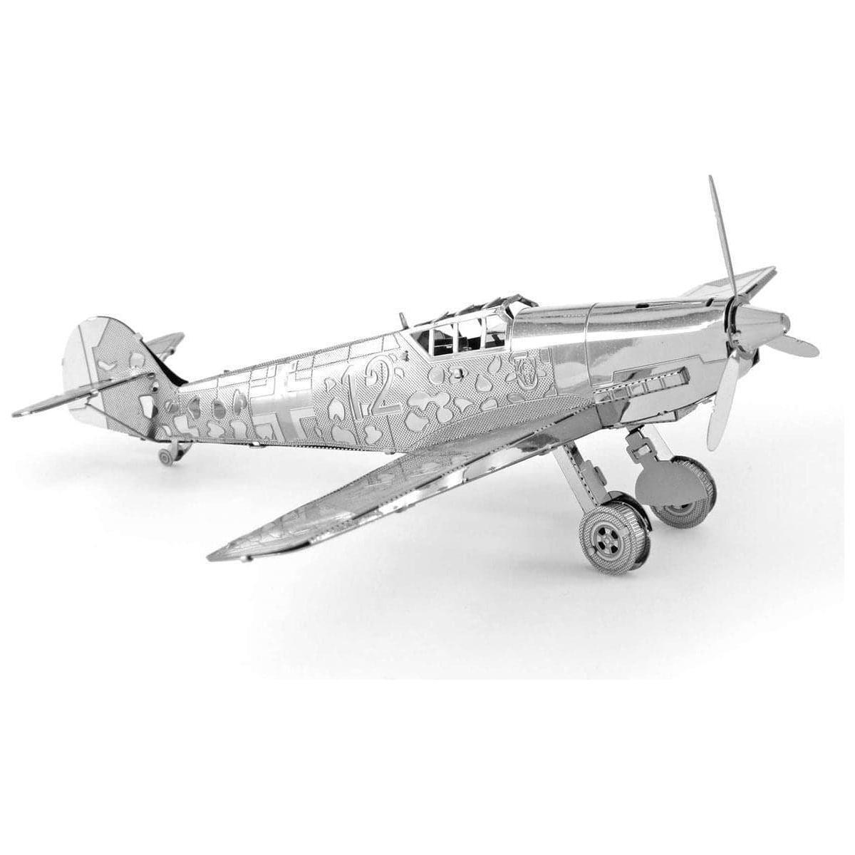 METAL EARTH Messerschmitt BF-109