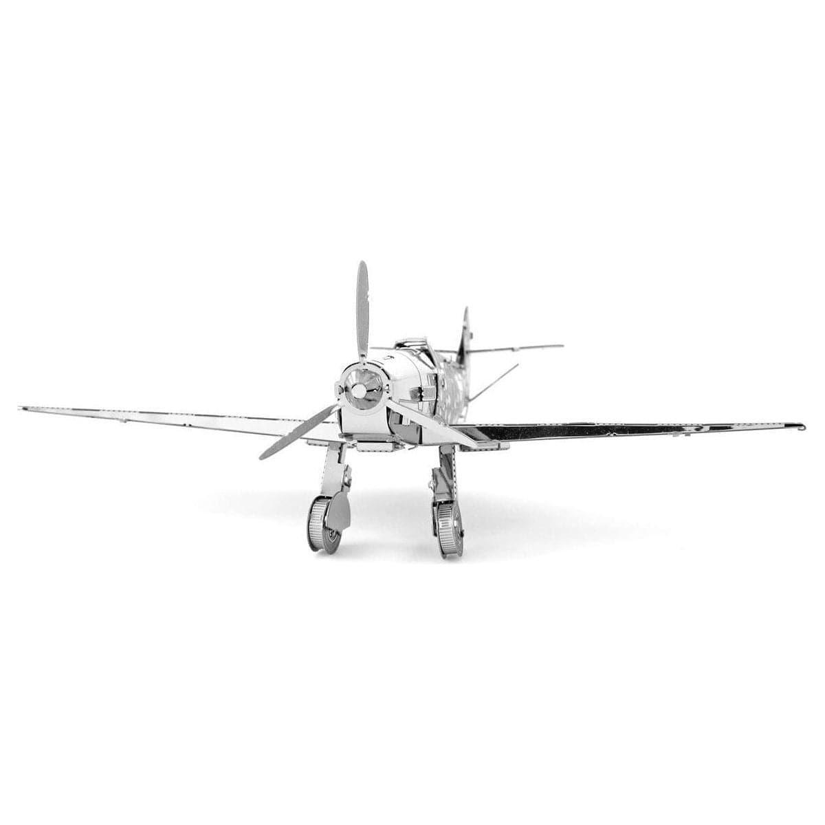 METAL EARTH Messerschmitt BF-109