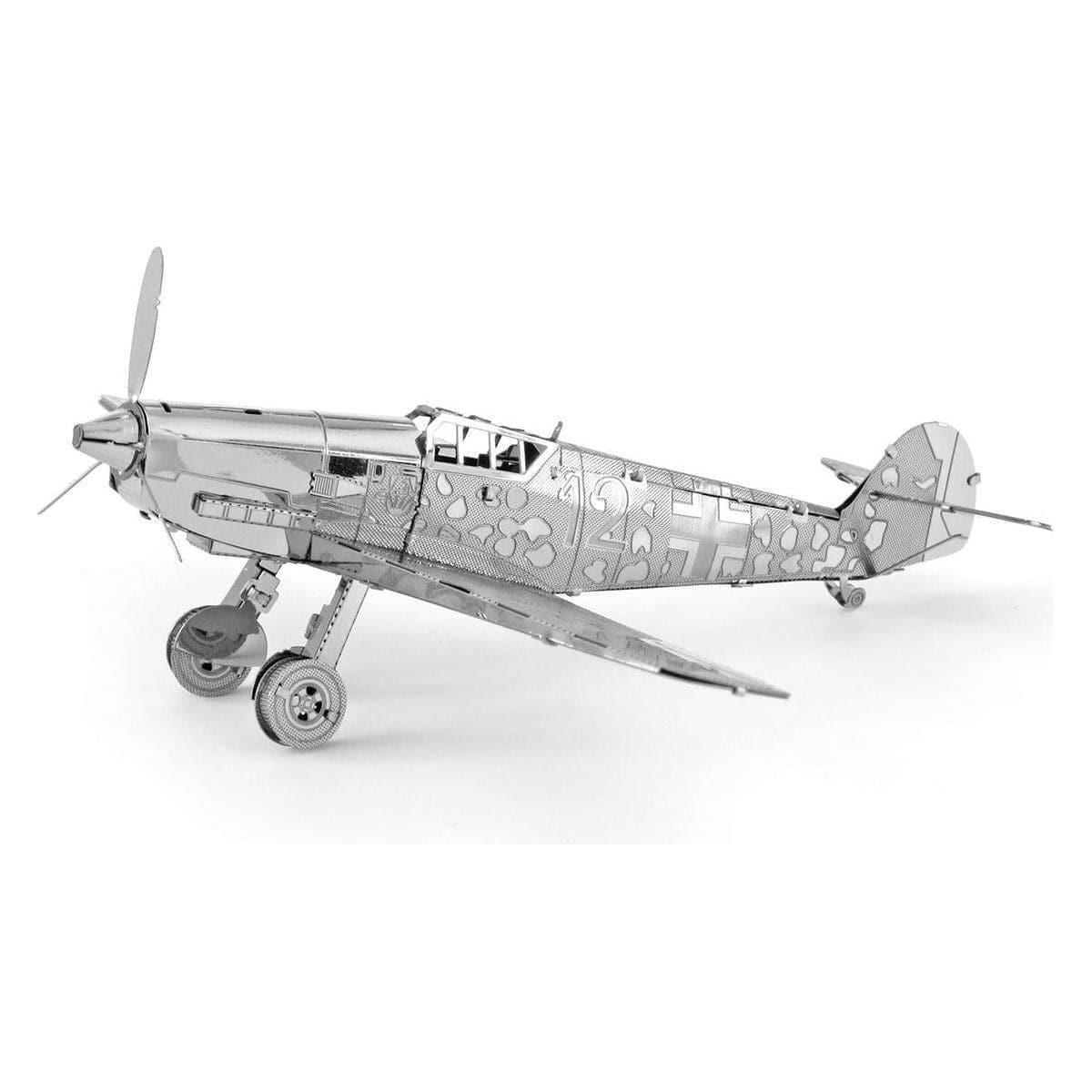 METAL EARTH Messerschmitt BF-109
