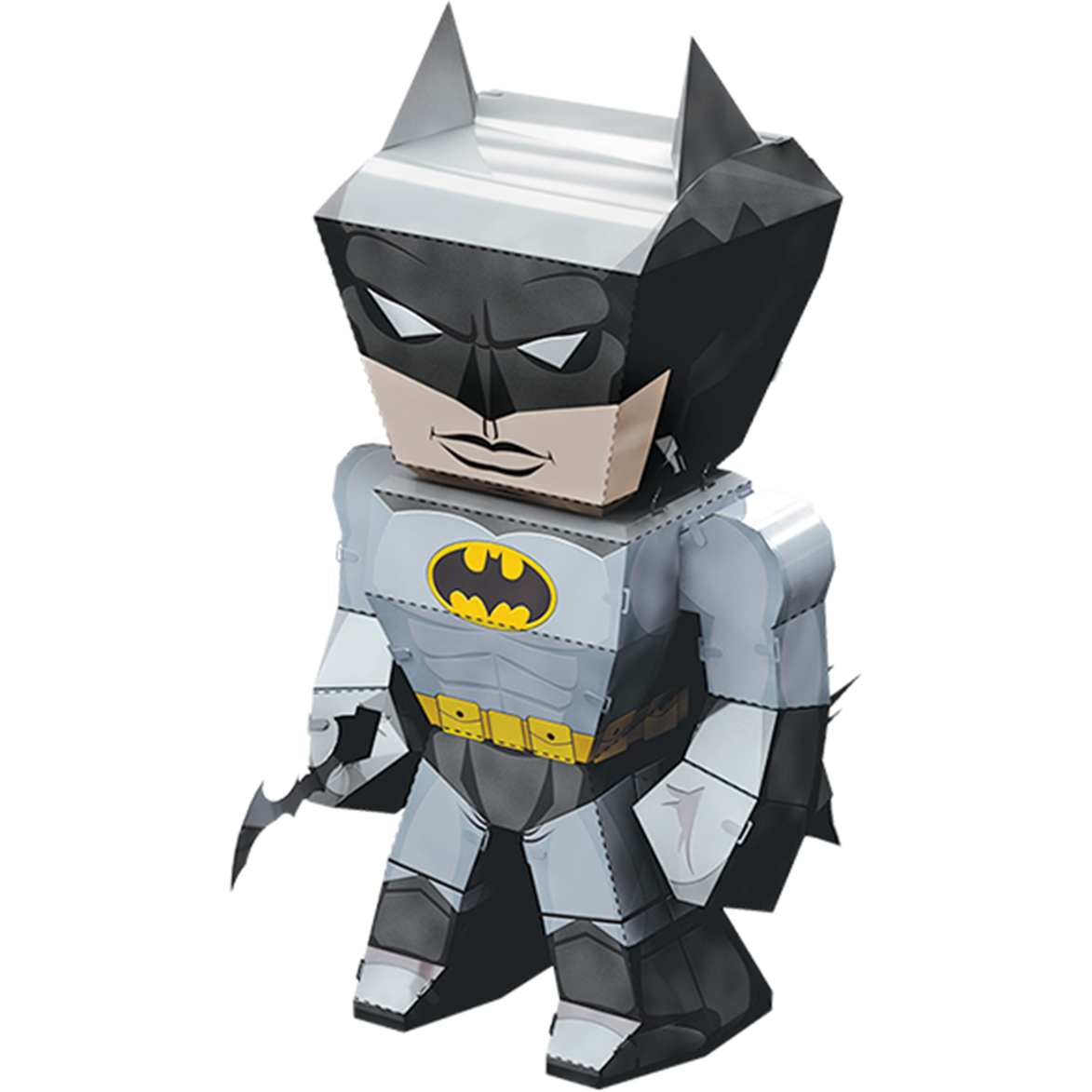 METAL EARTH Legends - Batman