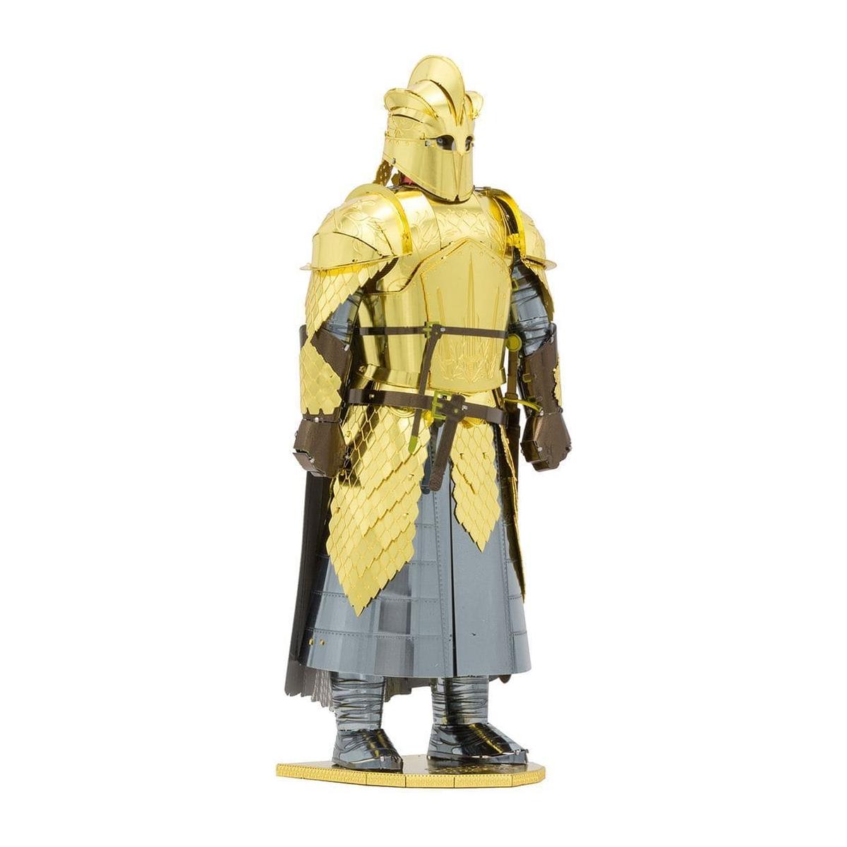 METAL EARTH ICONX GOT The Mountain