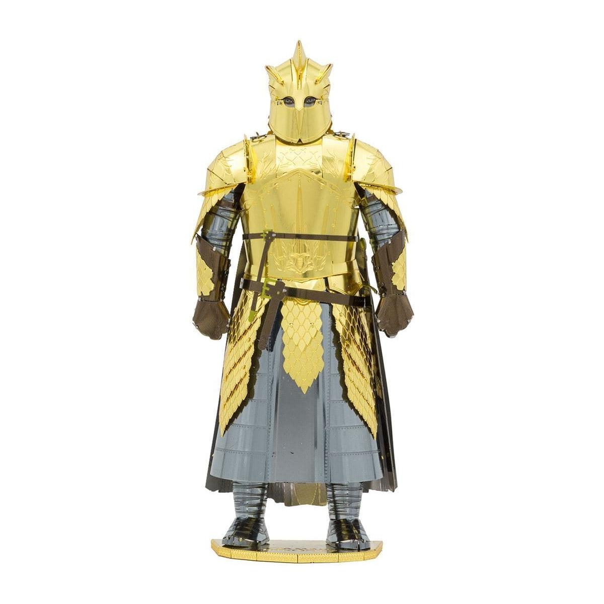 METAL EARTH ICONX GOT The Mountain