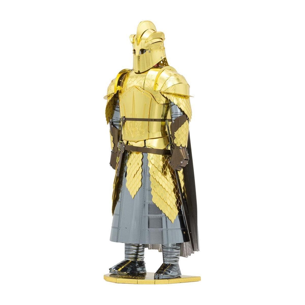 METAL EARTH ICONX GOT The Mountain