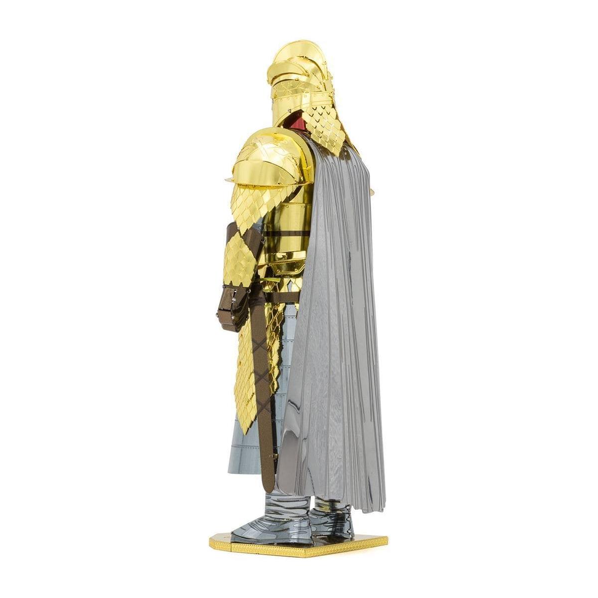 METAL EARTH ICONX GOT The Mountain