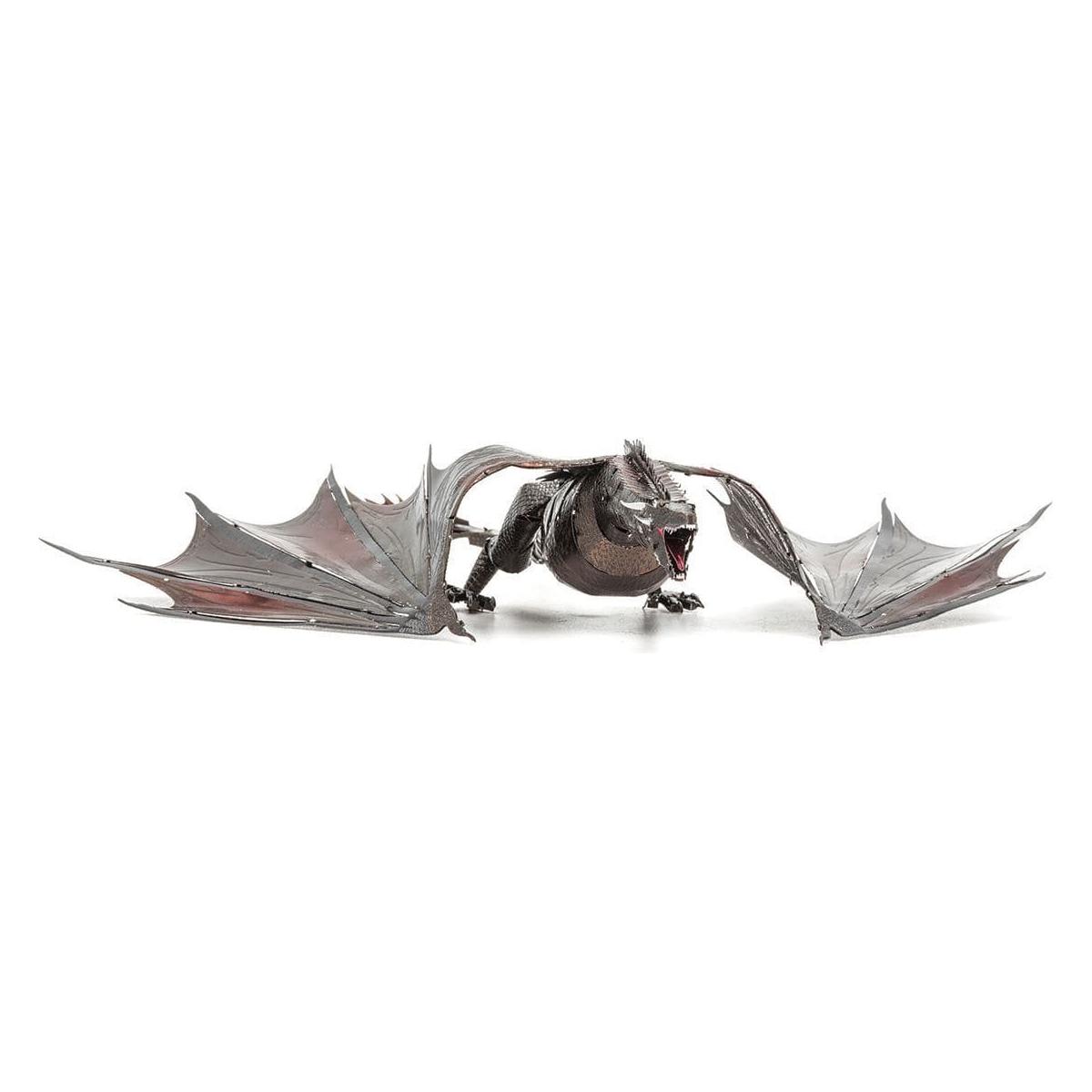 METAL EARTH ICONX GOT Drogon