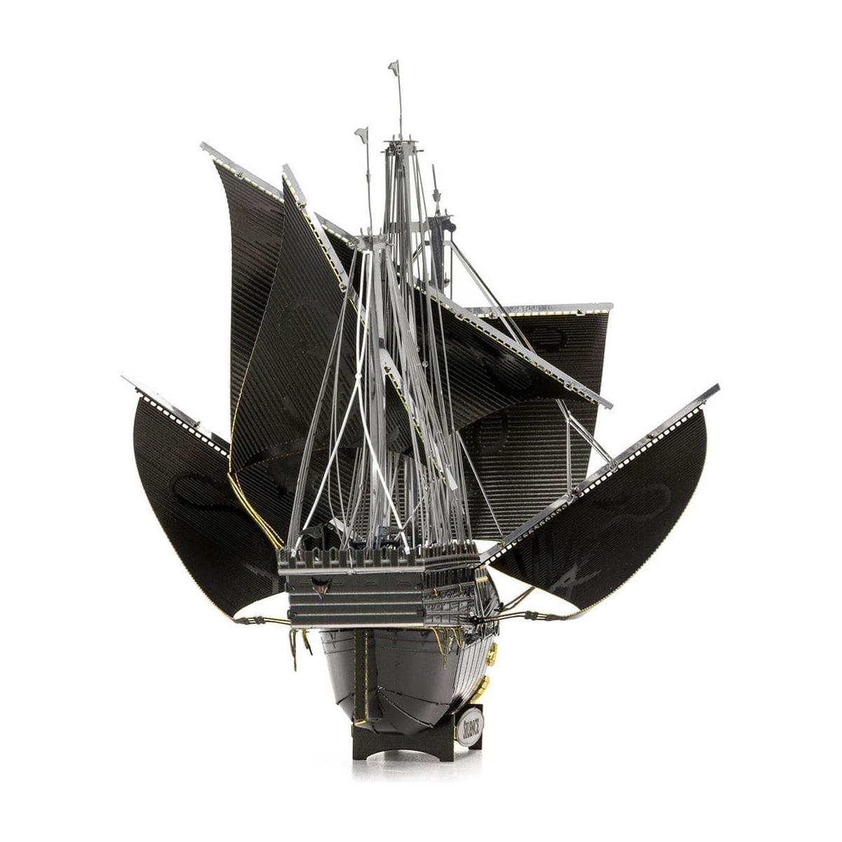 METAL EARTH ICONX GOT Silence