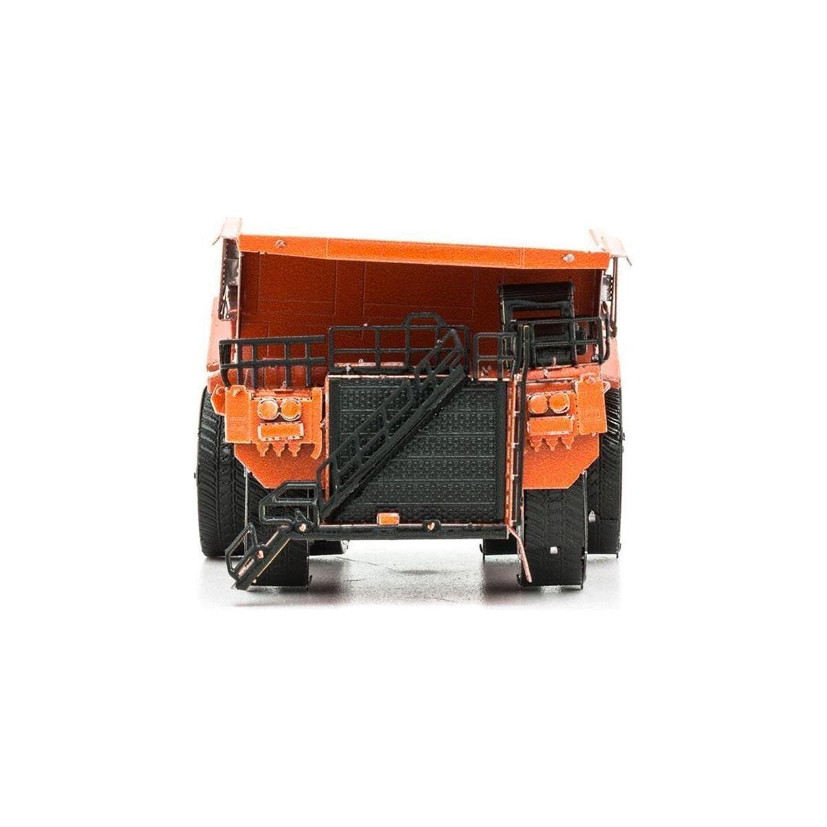 METAL EARTH Mining Truck