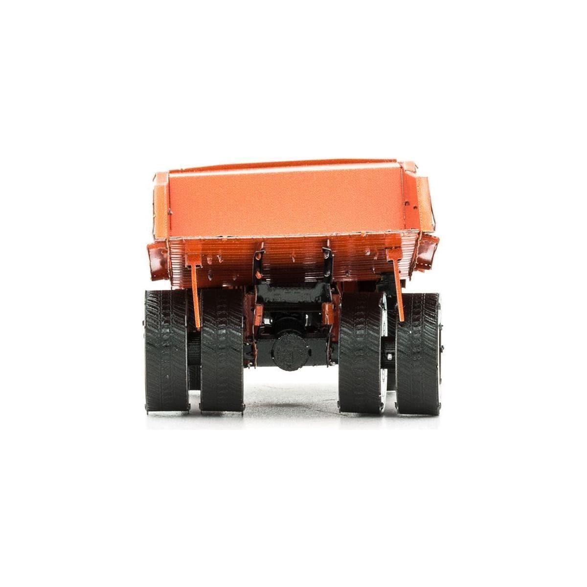 METAL EARTH Mining Truck