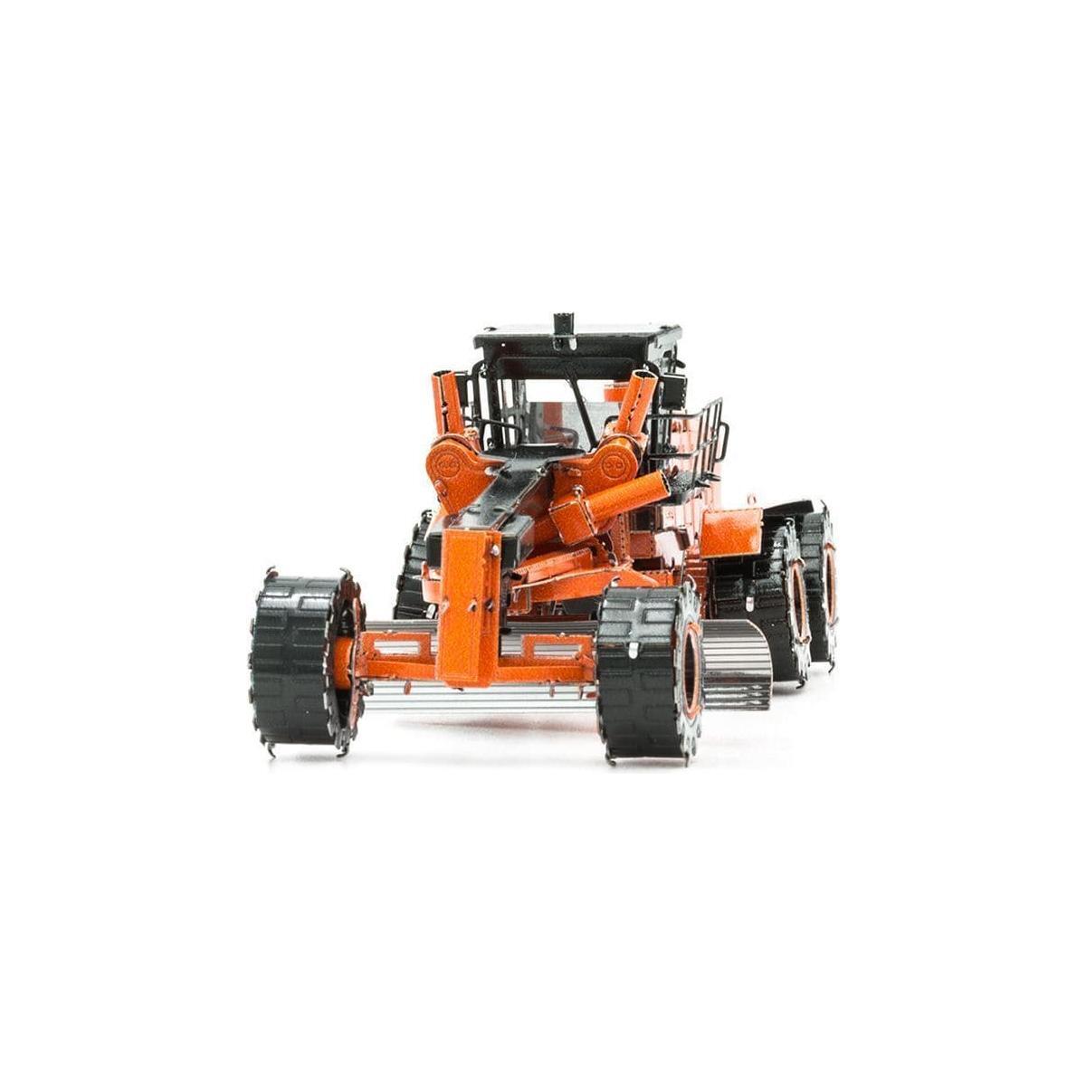 METAL EARTH Motor Grader