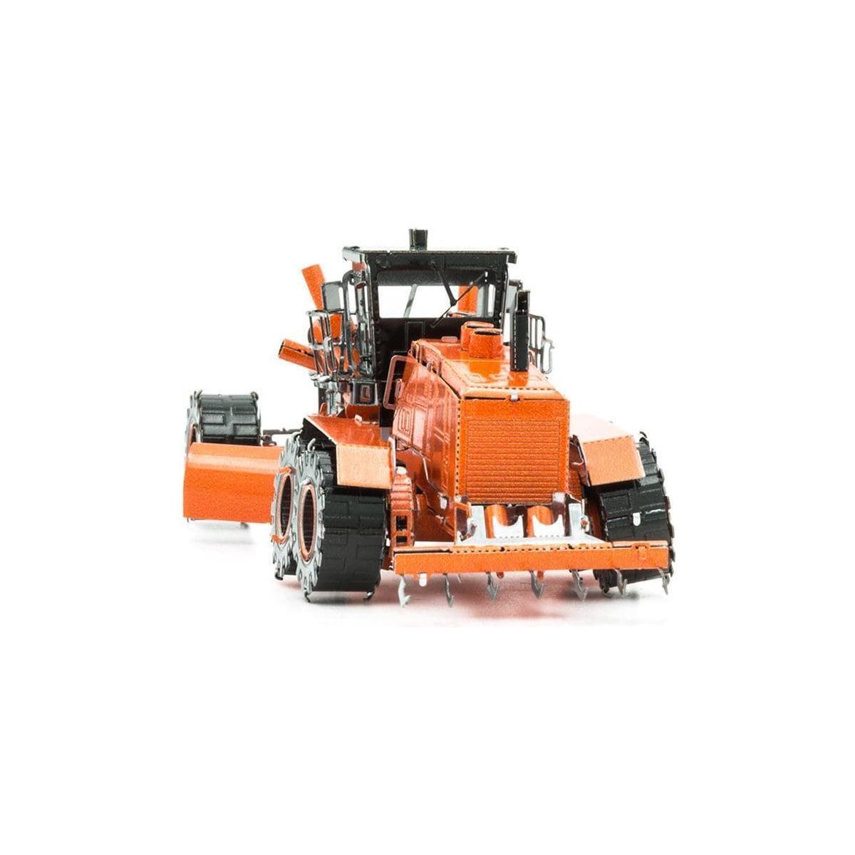 METAL EARTH Motor Grader