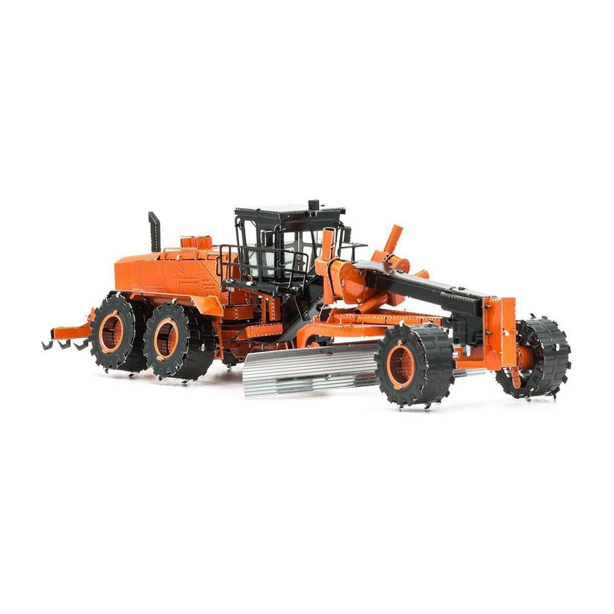 METAL EARTH Motor Grader